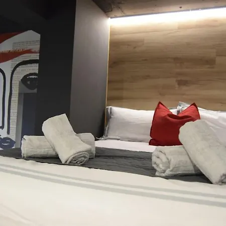 Apartment Residencial Atico 44 Alcoy