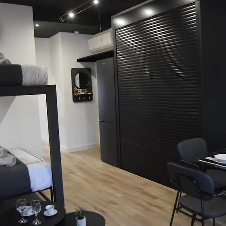 Apartment Residencial Atico 44 Alcoy