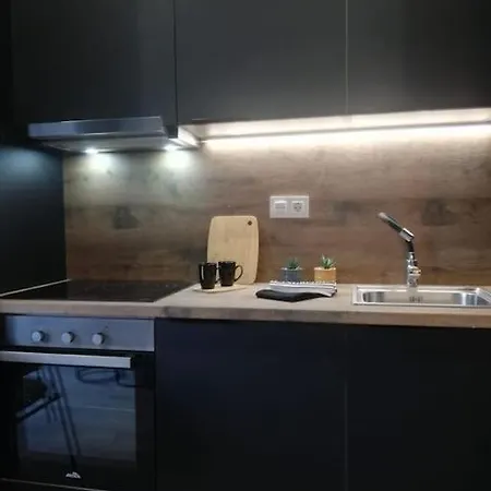 Residencial Atico 44 Apartment