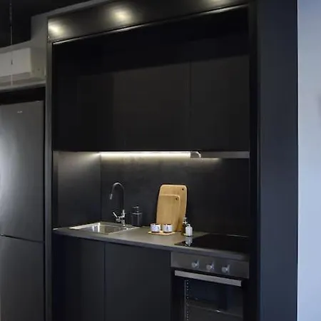 Residencial Atico 44