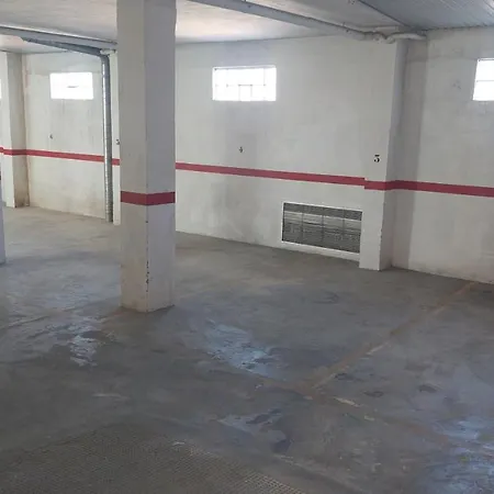 Residencial Atico 44 Alcoy